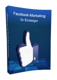 Facebook-Marketing fr Einsteiger  -  eBook
