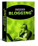 Insider Blogging - Listenaufbau System