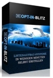 OPT-IN-Blitz  - Listenaufbau System