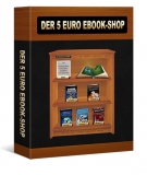 Der 5 Euro Shop mit 20 Produkten