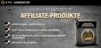 Shop fr Affiliate Produkte   PLR Lizenz
