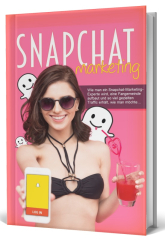 Snapchat Marketing