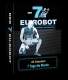 Der 7 Eurobot - mit 3 eBooks und 3 Softwareprodukten  PLR Lizenz